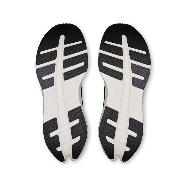 on cloudrunner 3 men's | black ivory
