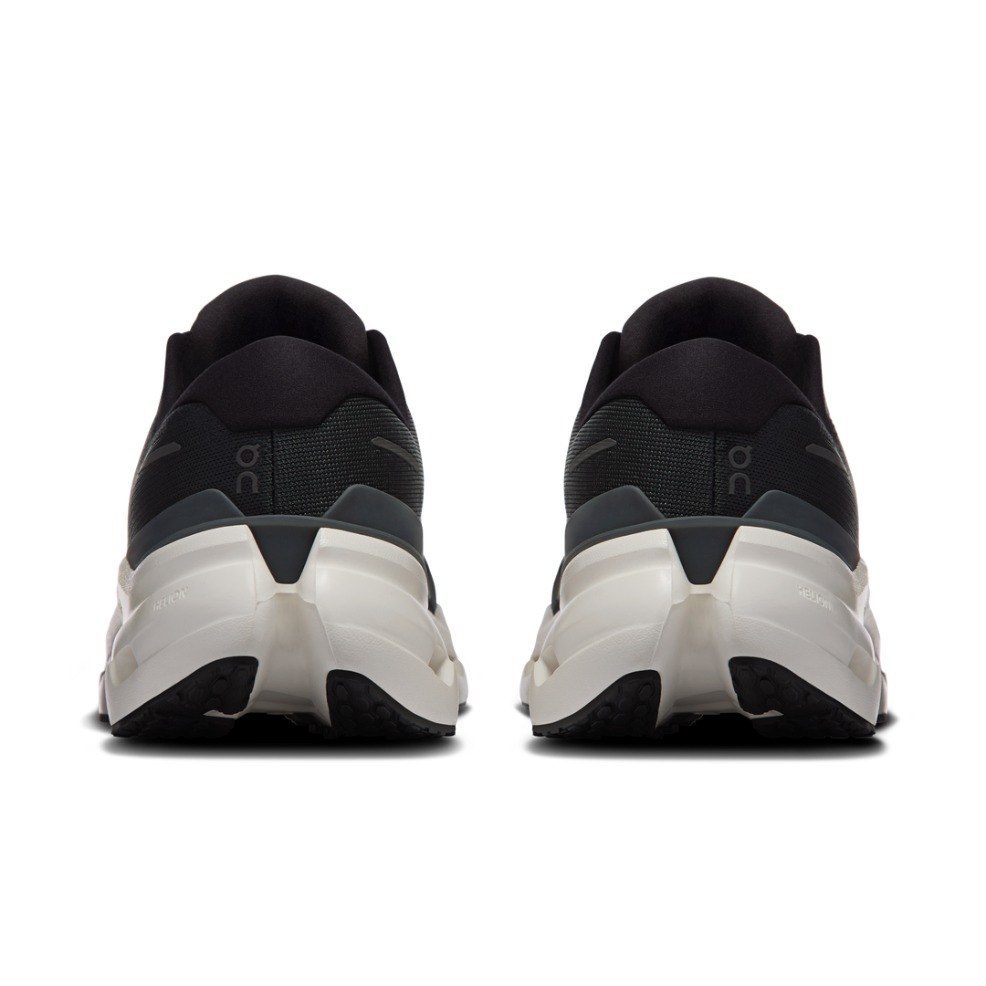 on cloudrunner 3 men's | black ivory