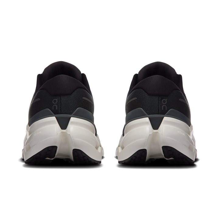on cloudrunner 3 men's | black ivory