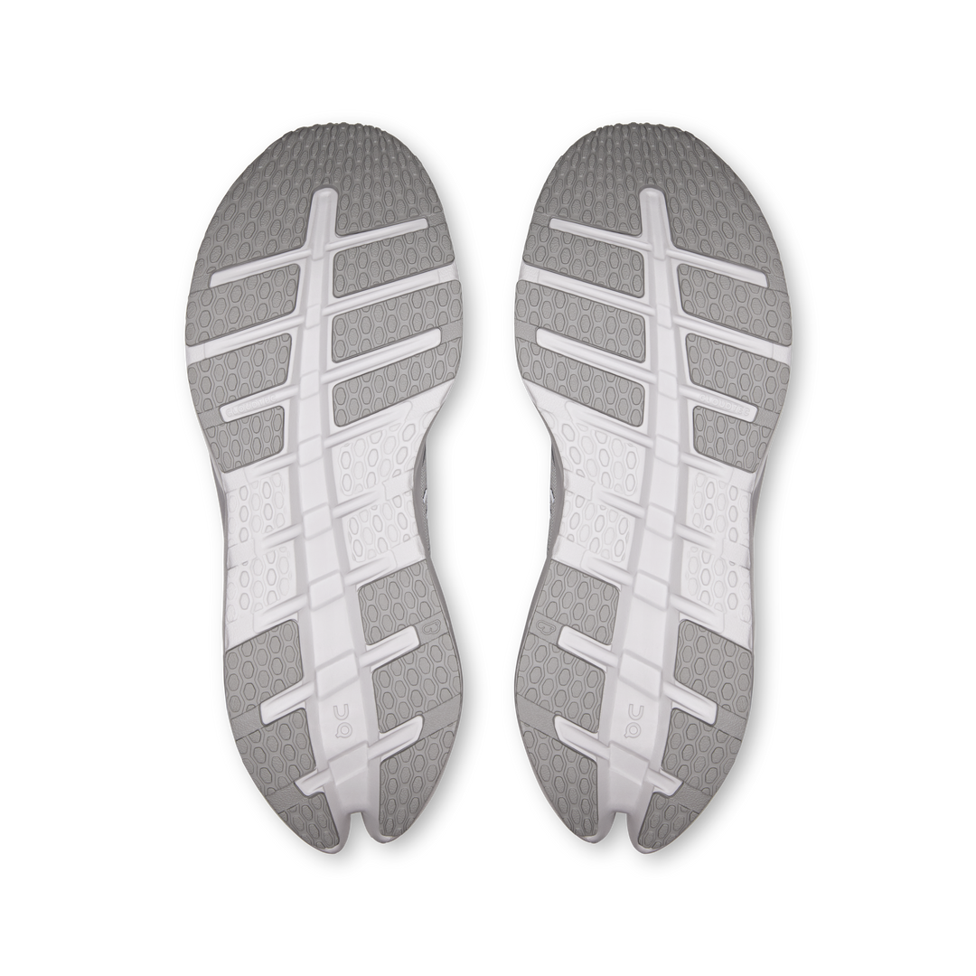 on cloudrunner 3 men's | glacier alloy