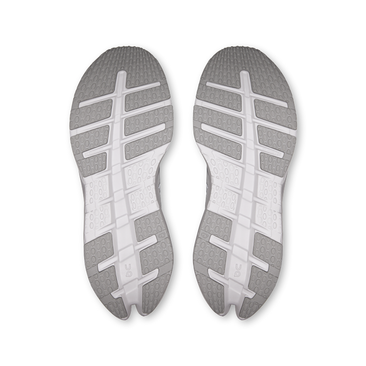on cloudrunner 3 men's | glacier alloy