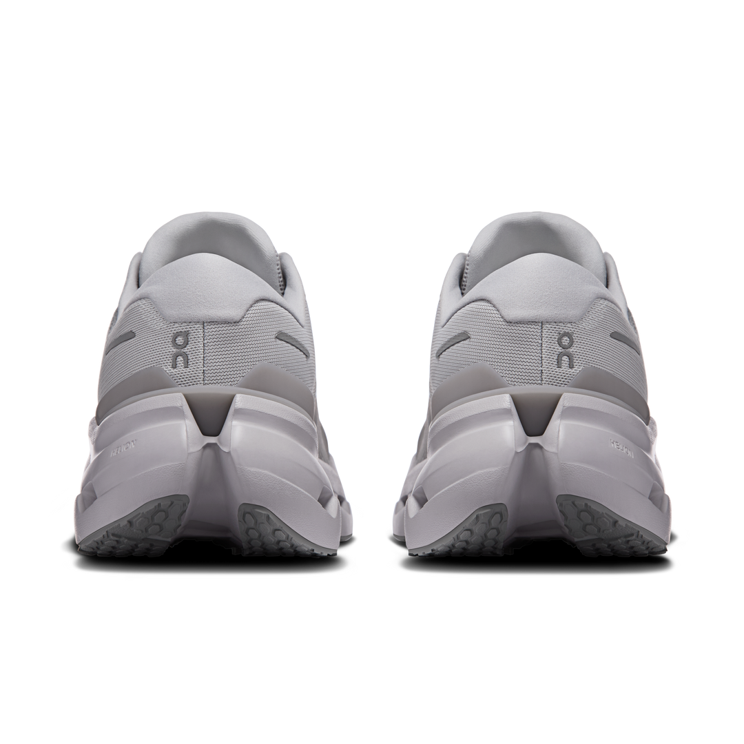 on cloudrunner 3 men's | glacier alloy