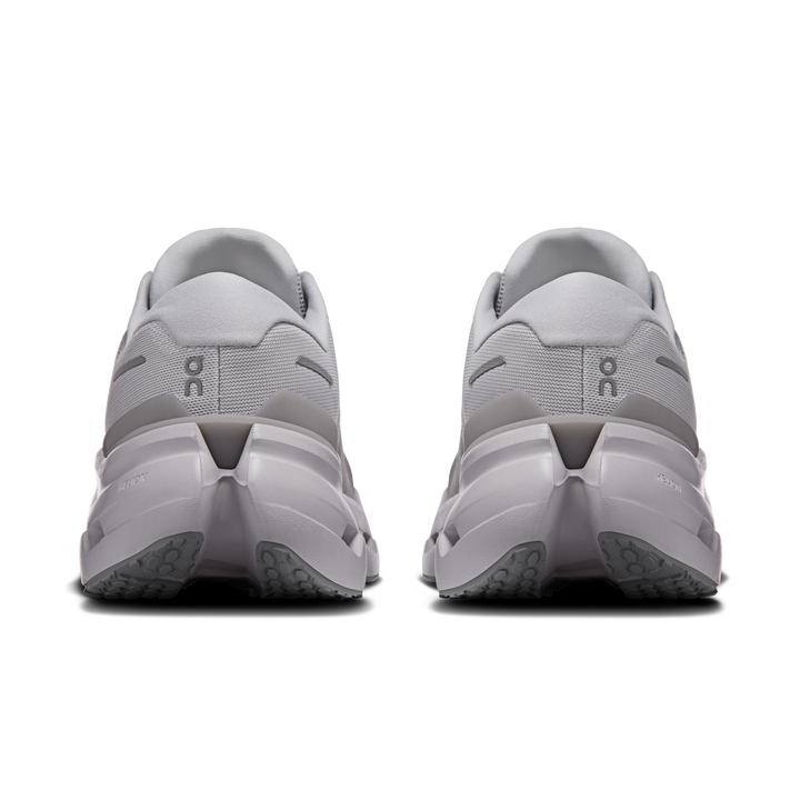 on cloudrunner 3 men's | glacier alloy