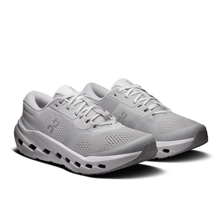 on cloudrunner 3 men's | glacier alloy
