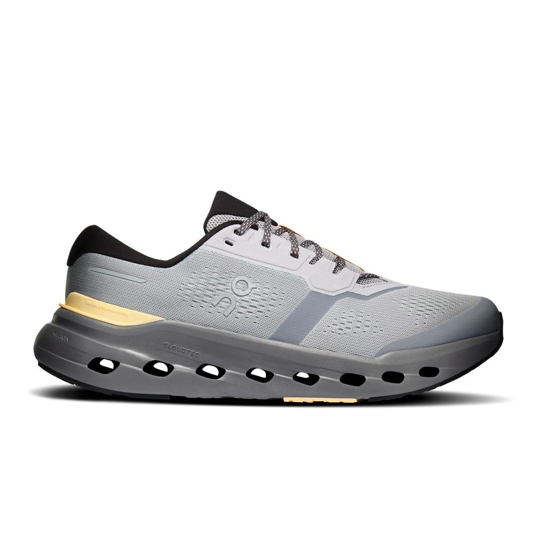 on cloudrunner 3 men's | platinum squash