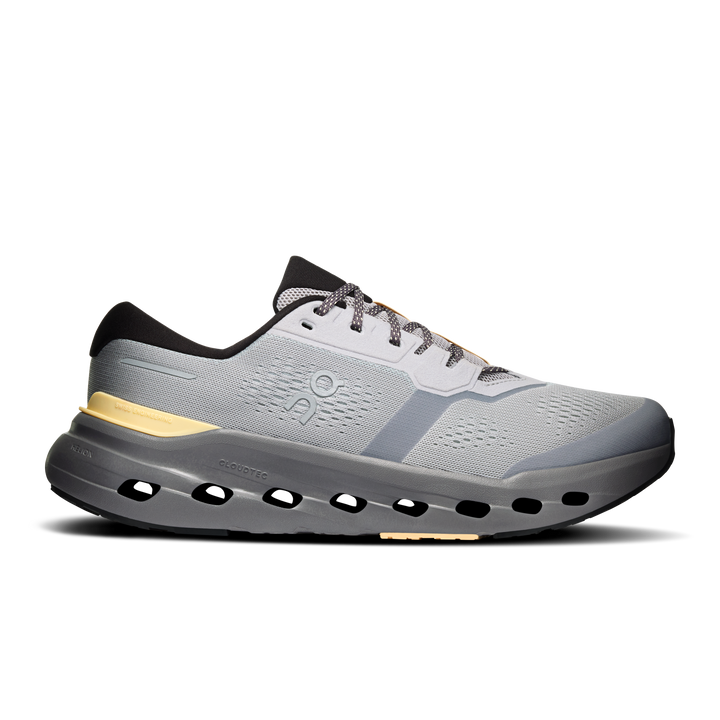 on cloudrunner 3 men's | platinum squash