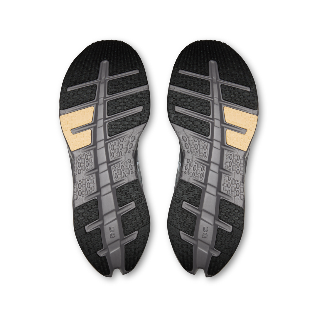 on cloudrunner 3 men's | platinum squash