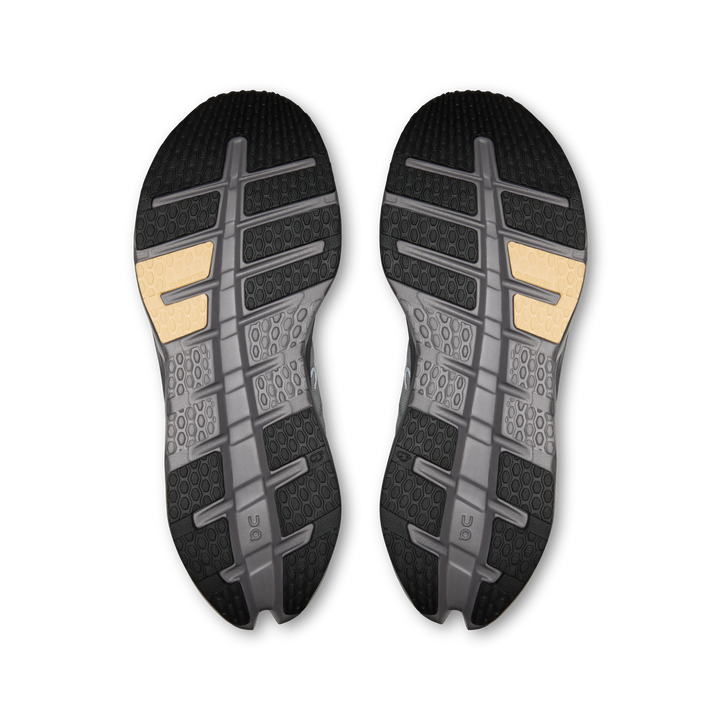 on cloudrunner 3 men's | platinum squash