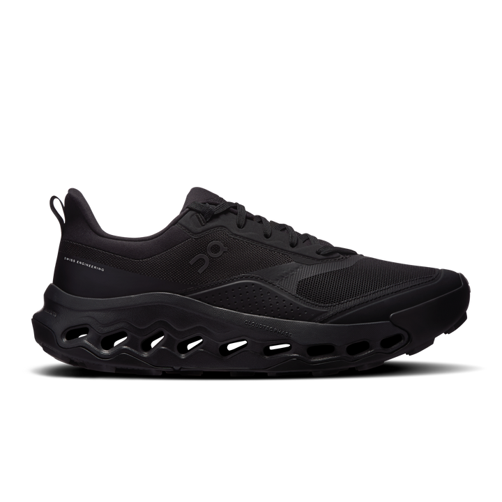 on cloudhorizon 2 waterproof men's | black black