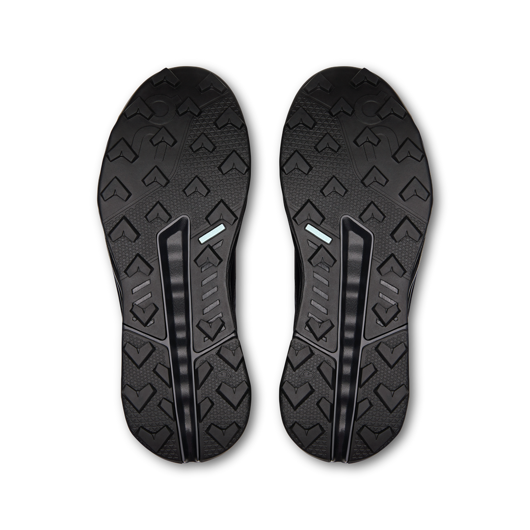 on cloudhorizon 2 waterproof men's | black black