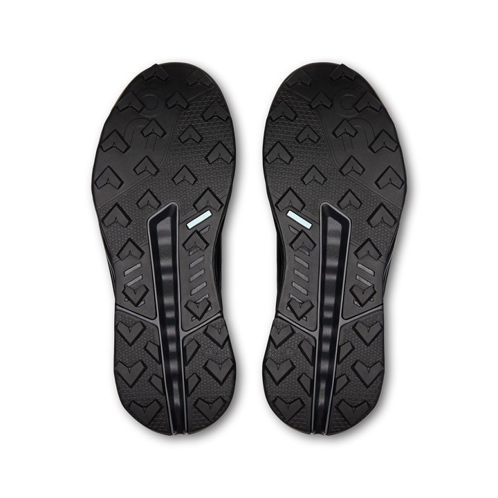 on cloudhorizon 2 waterproof men's | black black