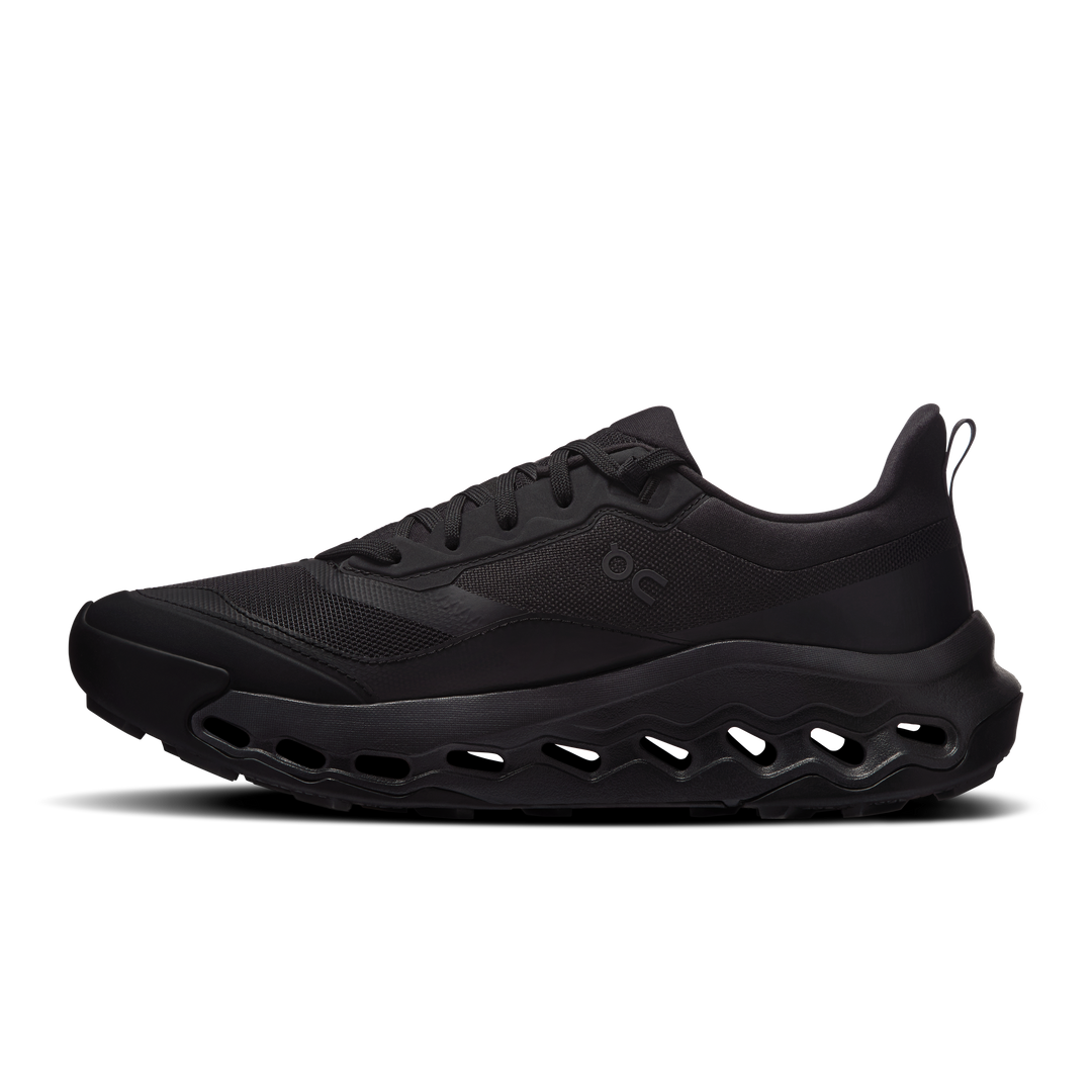 on cloudhorizon 2 waterproof men's | black black