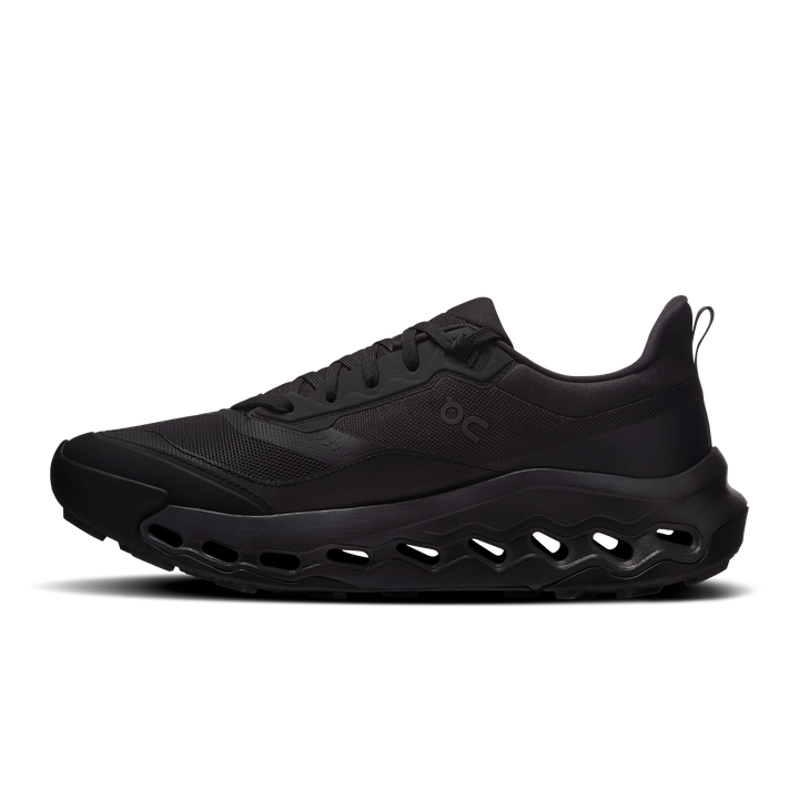 on cloudhorizon 2 waterproof men's | black black