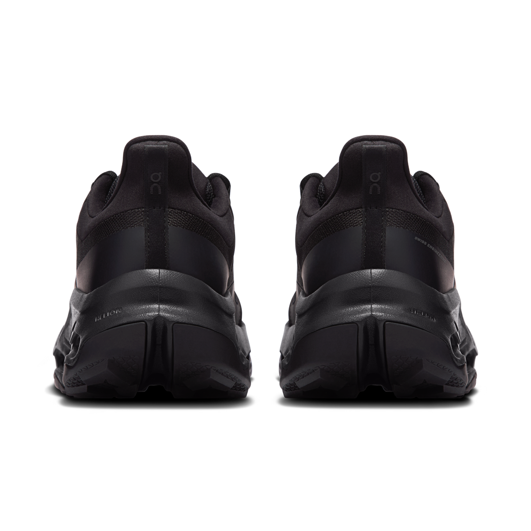 on cloudhorizon 2 waterproof men's | black black