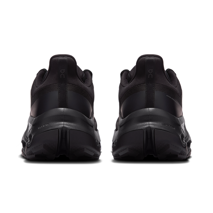 on cloudhorizon 2 waterproof men's | black black