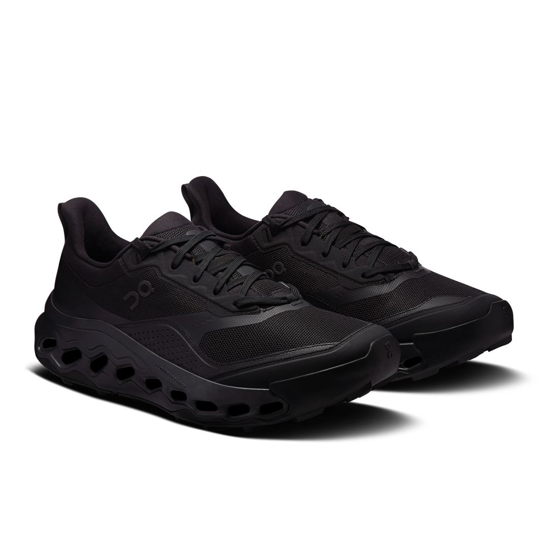 on cloudhorizon 2 waterproof men's | black black