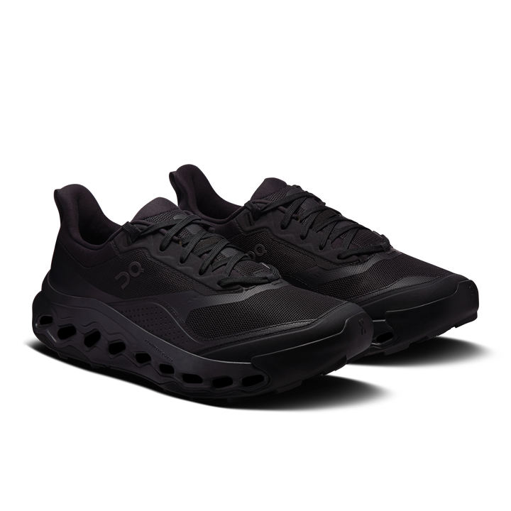 on cloudhorizon 2 waterproof men's | black black