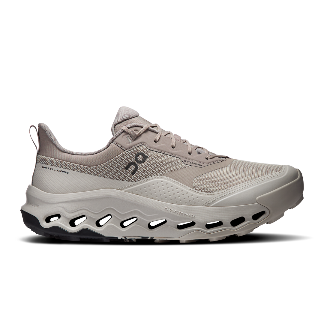 on cloudhorizon 2 waterproof men's | cinder truffle