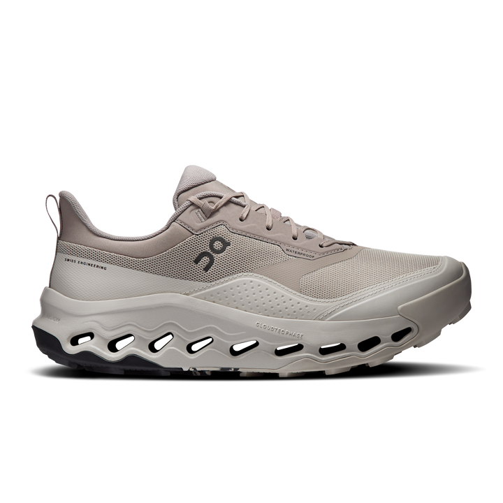on cloudhorizon 2 waterproof men's | cinder truffle