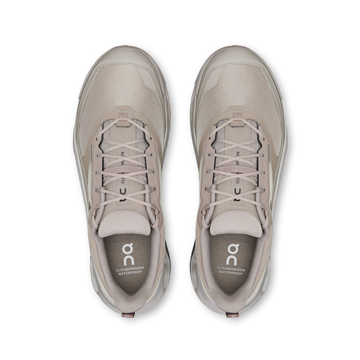 on cloudhorizon 2 waterproof men's | cinder truffle