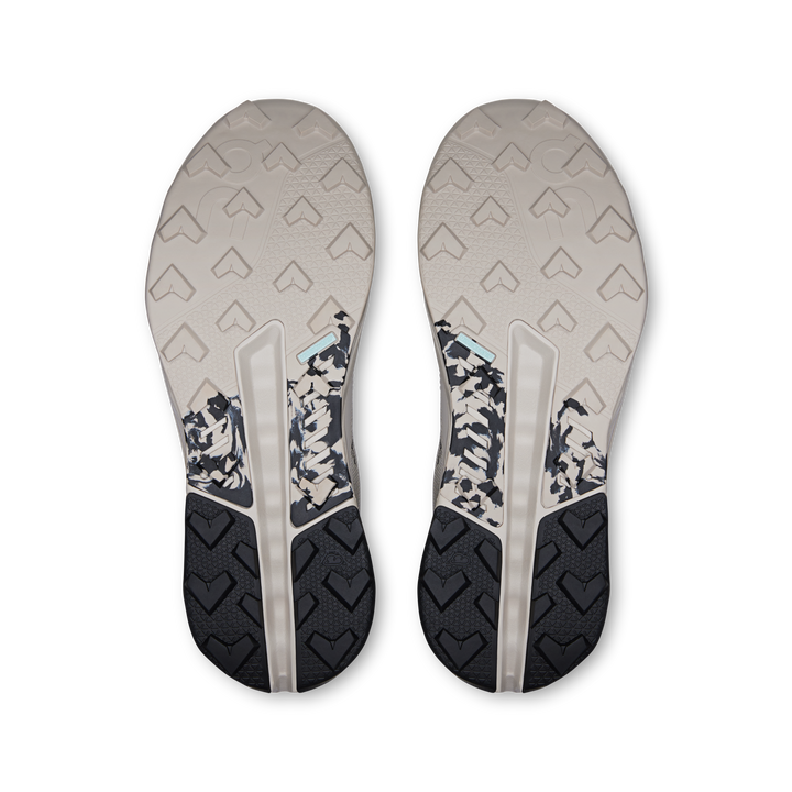 on cloudhorizon 2 waterproof men's | cinder truffle