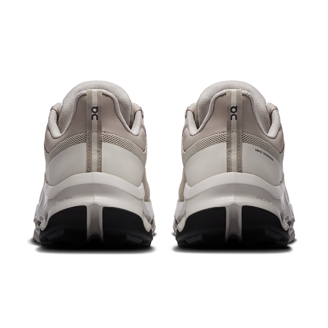 on cloudhorizon 2 waterproof men's | cinder truffle
