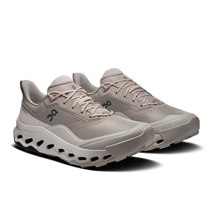 on cloudhorizon 2 waterproof men's | cinder truffle