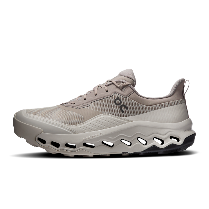 on cloudhorizon 2 waterproof men's | cinder truffle