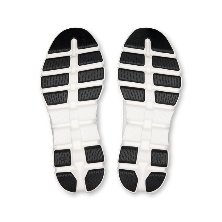 on cloud x 5 men's | white black
