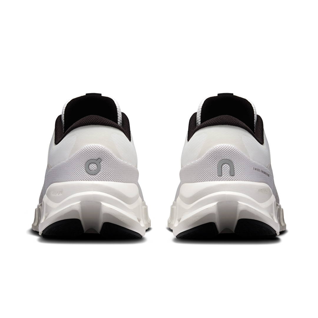 on cloud x 5 men's | white black