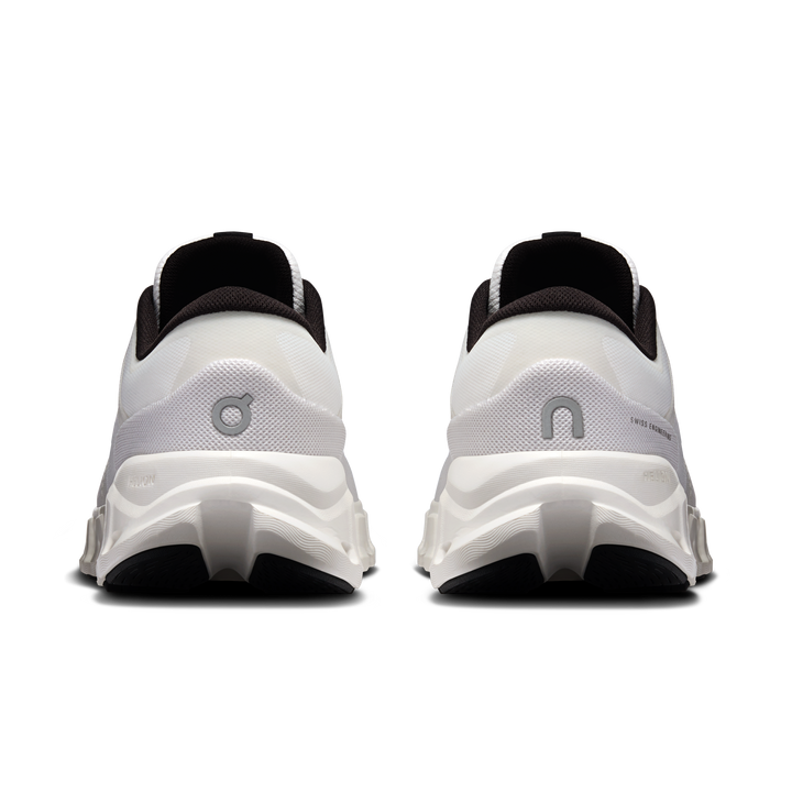 on cloud x 5 men's | white black
