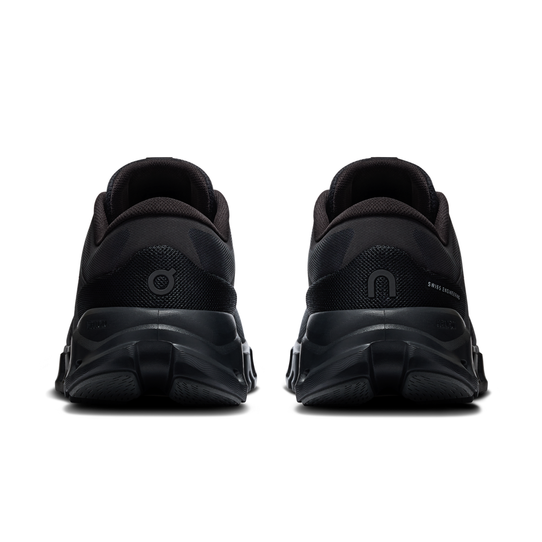 on cloud x 5 men's | black black