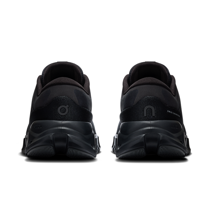 on cloud x 5 men's | black black
