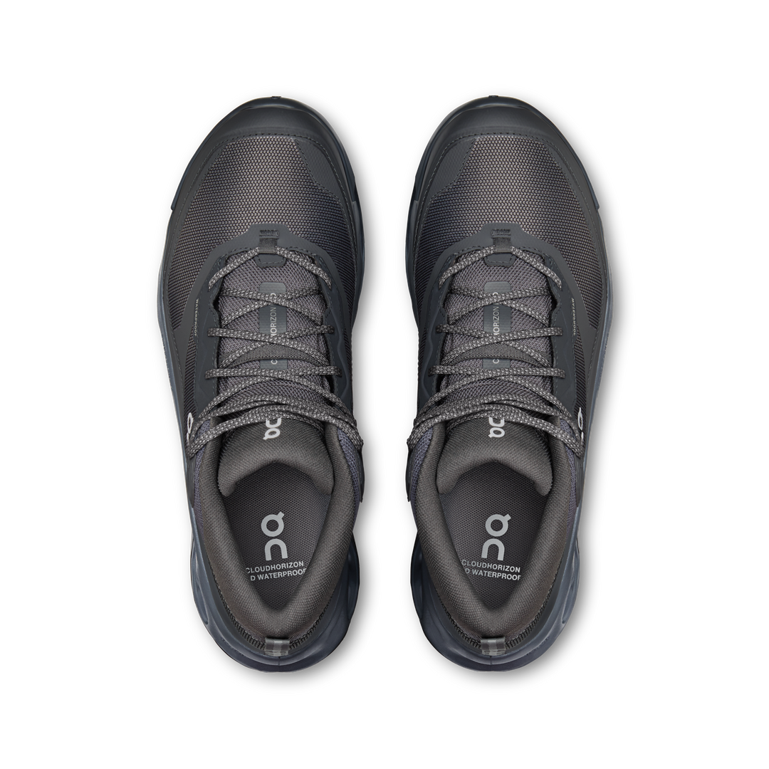 on cloudhorizon 2 mid waterproof men's | eclipse rock