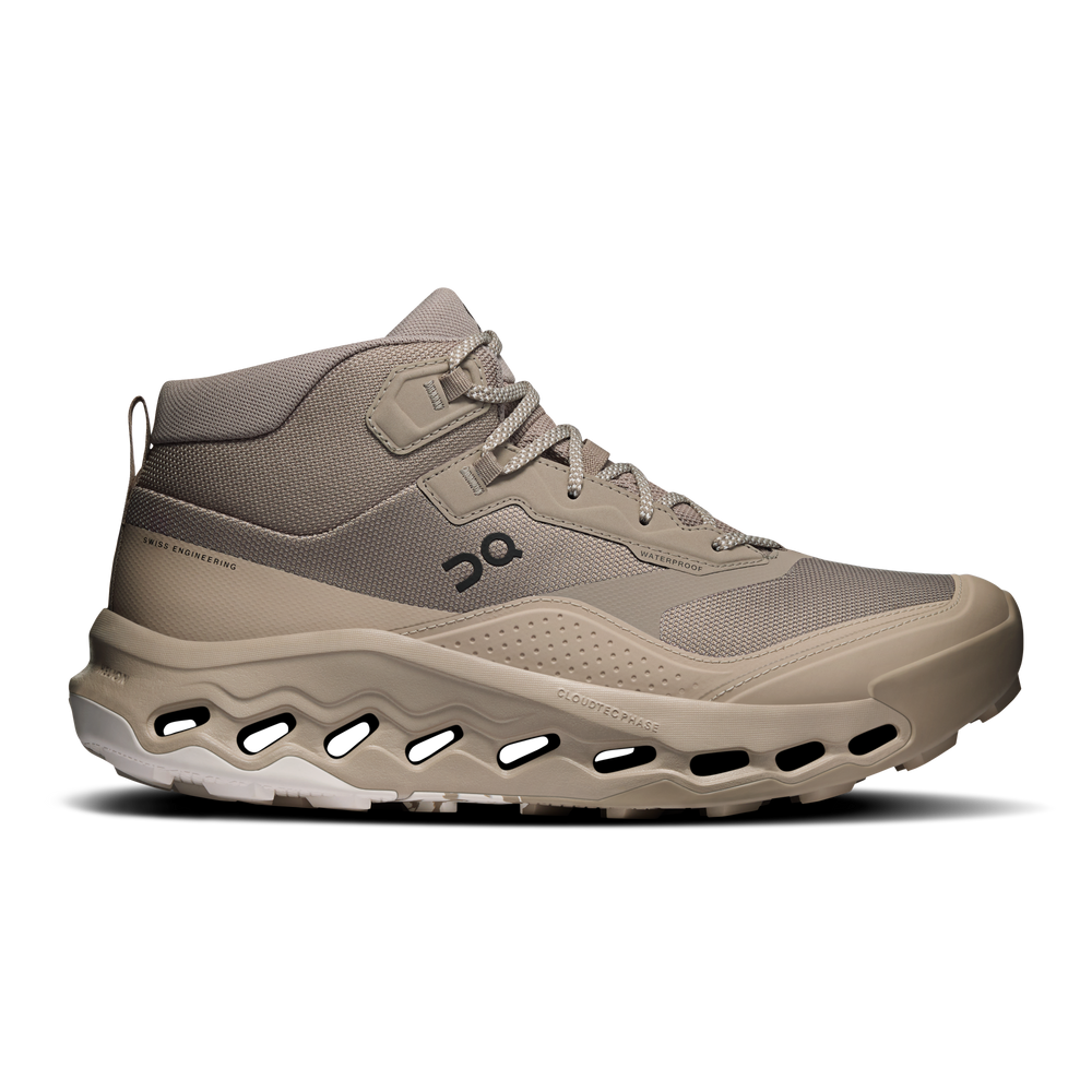 on cloudhorizon 2 mid waterproof men's | 
