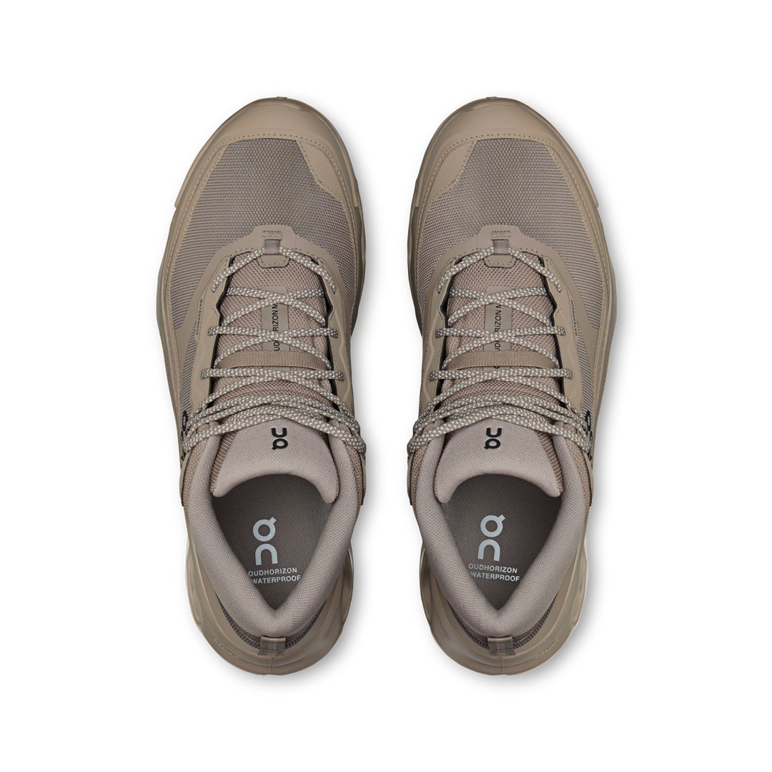 on cloudhorizon 2 mid waterproof men's | cinder desert