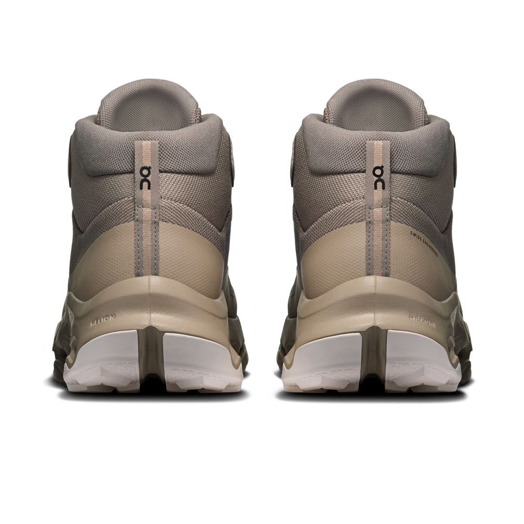 on cloudhorizon 2 mid waterproof men's | cinder desert