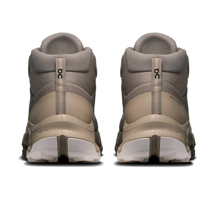 on cloudhorizon 2 mid waterproof men's | cinder desert