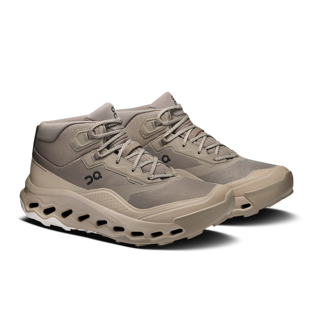 on cloudhorizon 2 mid waterproof men's | cinder desert