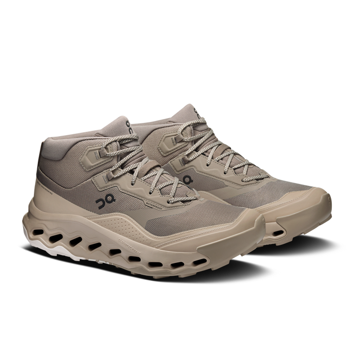 on cloudhorizon 2 mid waterproof men's | cinder desert