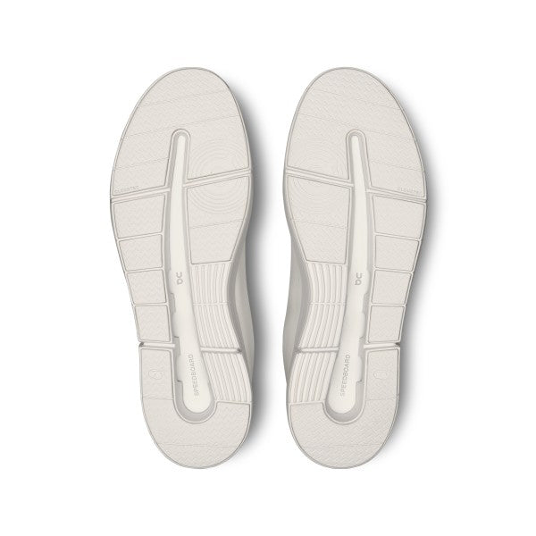 on the roger advantage women's | all white