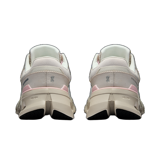on cloudrunner 2 women's | silver / mauve