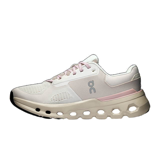 on cloudrunner 2 women's | silver / mauve
