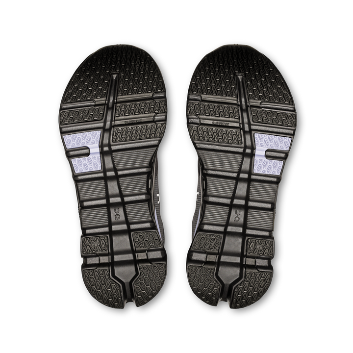 on cloudrunner 2 waterproof women's | iron / nimbus