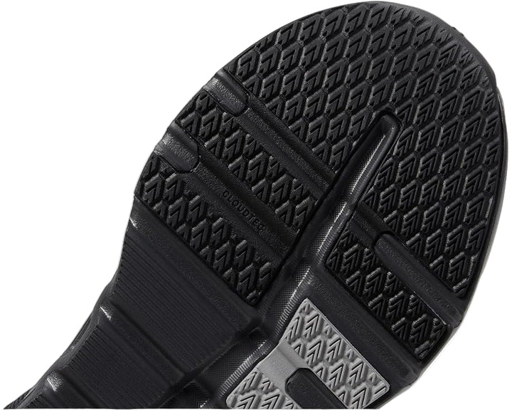 on cloudrunner 2 waterproof women's | magnet/black