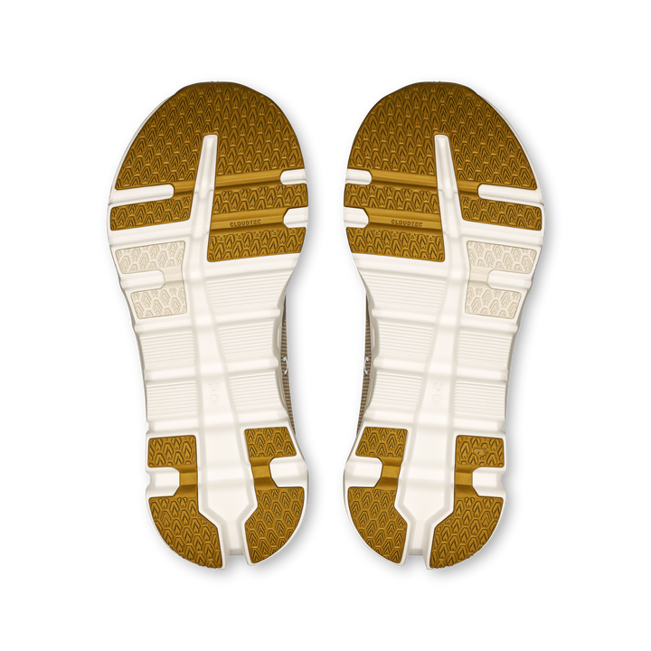 on cloudrunner 2 waterproof women's | sand / dew