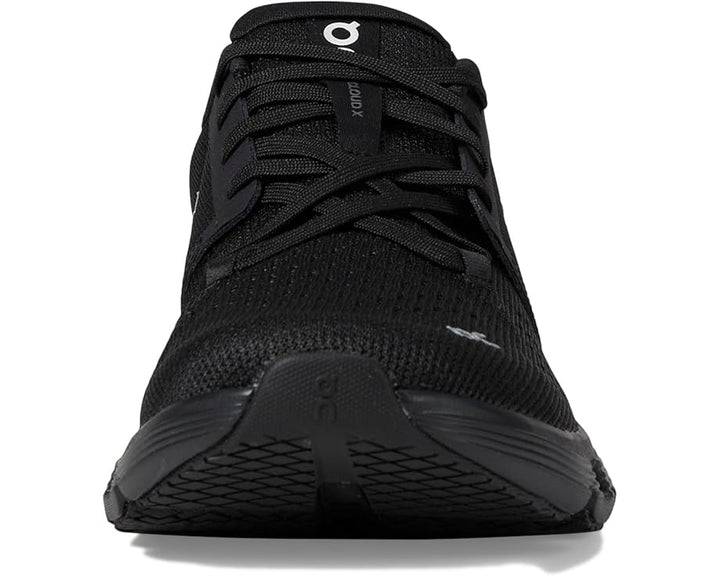 on clod x 4 women's | black/eclipse