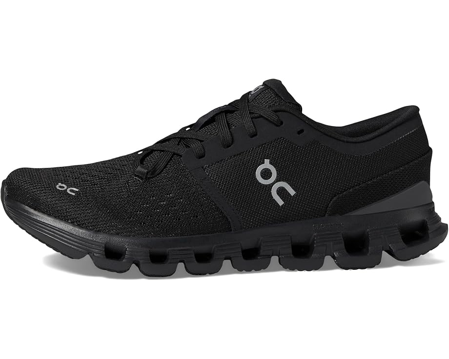 on clod x 4 women's | black/eclipse