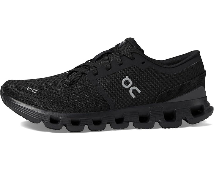 on clod x 4 women's | black/eclipse