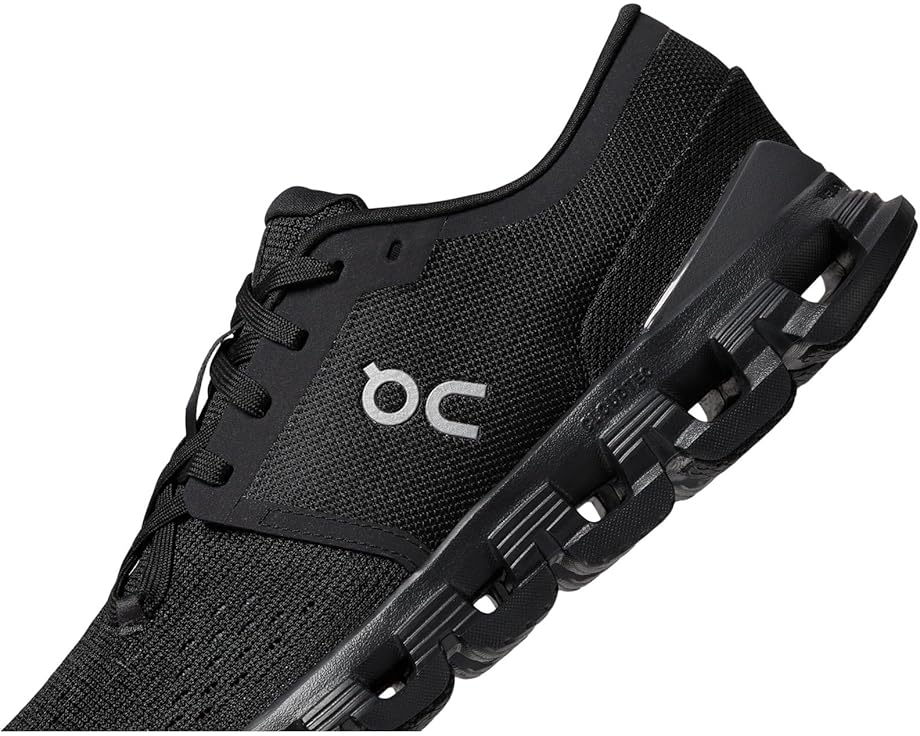 on clod x 4 women's | black/eclipse